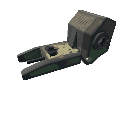 MBR_Front_Sight_Mount_Tan (2)